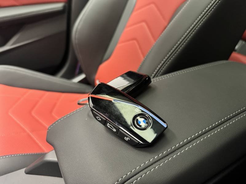 BMW Serie 2 - Photo 45