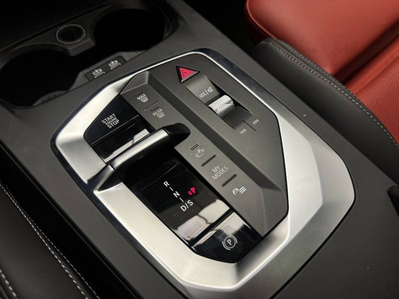 BMW Serie 2 - Photo 6