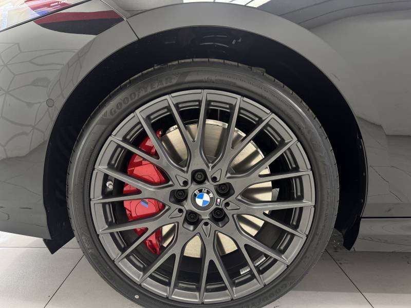 BMW Série 1 - Photo 14