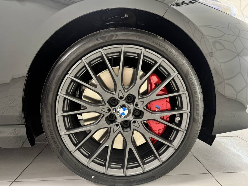 BMW Série 1 - Photo 17