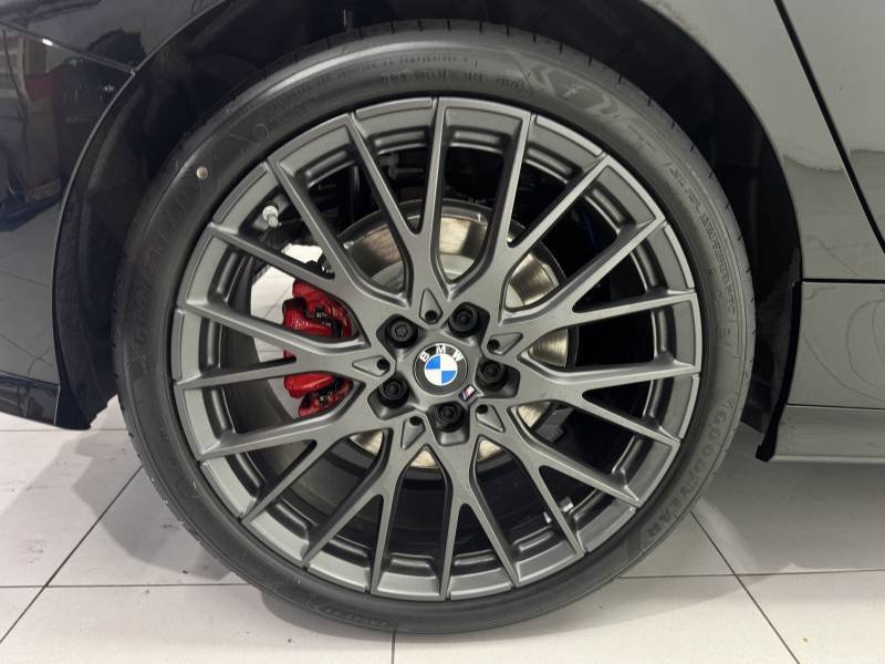 BMW Série 1 - Photo 19