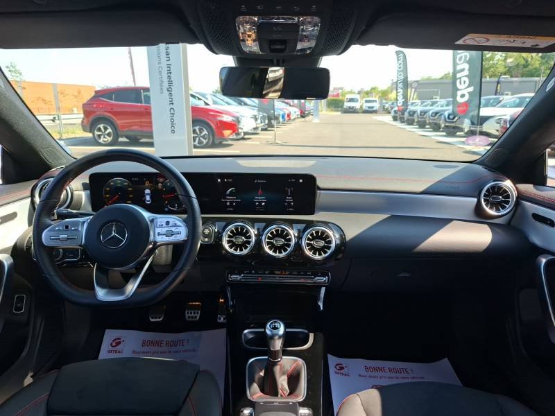 Mercedes CLA - Photo 11