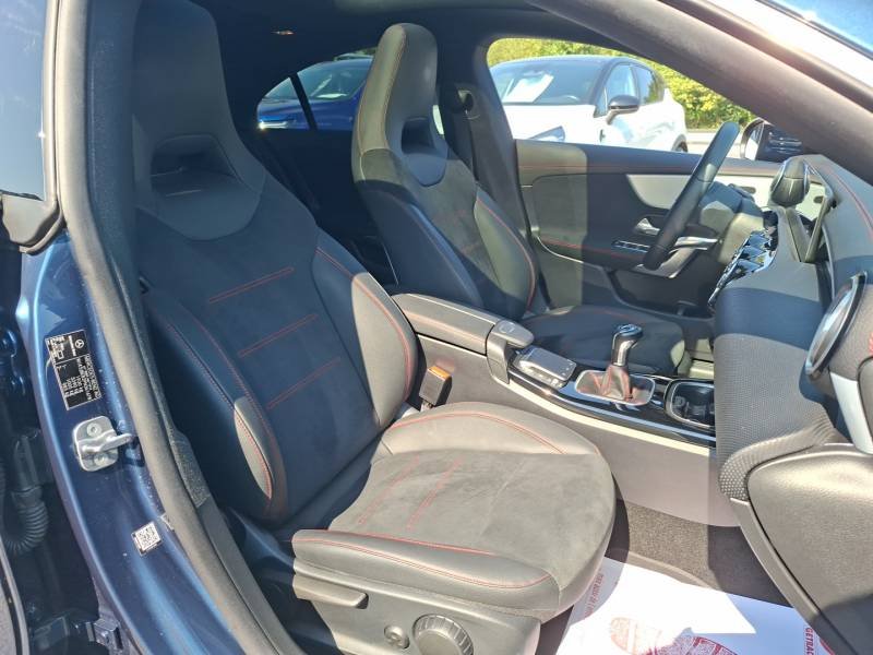 Mercedes CLA - Photo 12