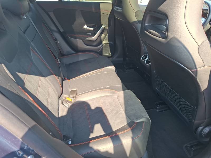 Mercedes CLA - Photo 13