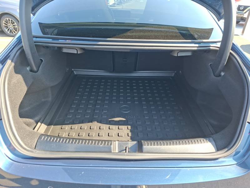 Mercedes CLA - Photo 14