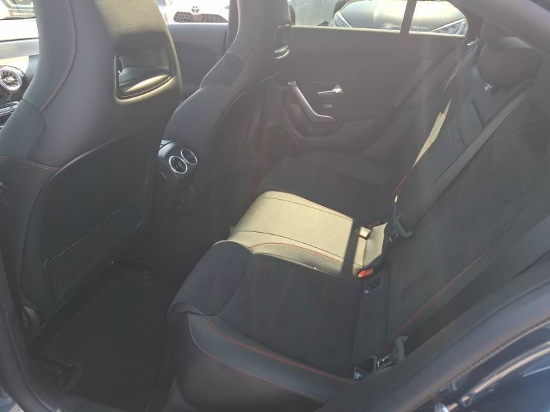 Mercedes CLA - Photo 15