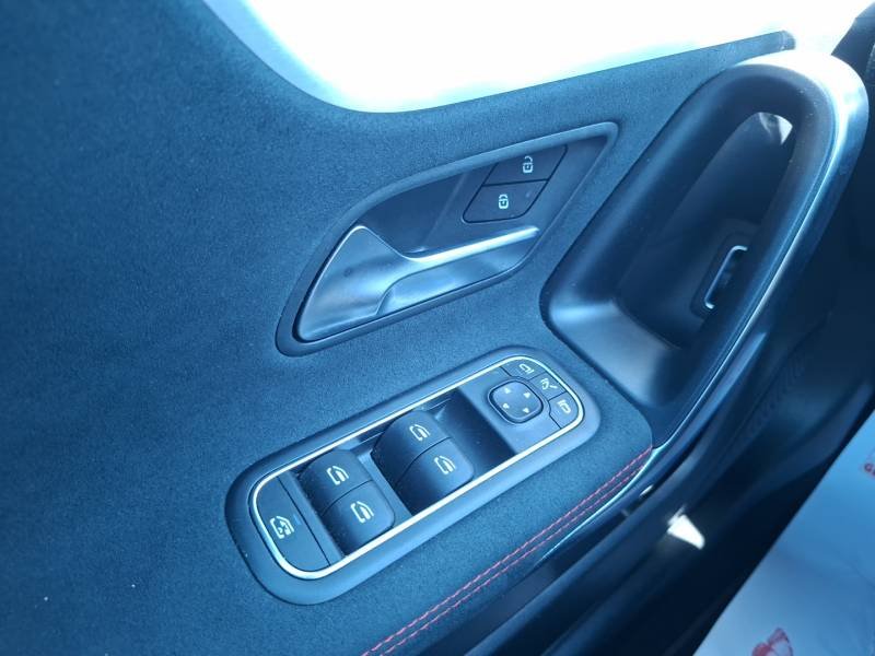 Mercedes CLA - Photo 17