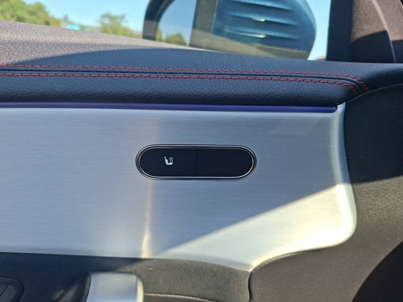Mercedes CLA - Photo 18