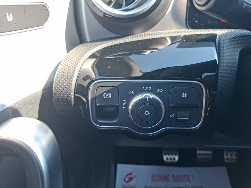 Mercedes CLA - Photo 19