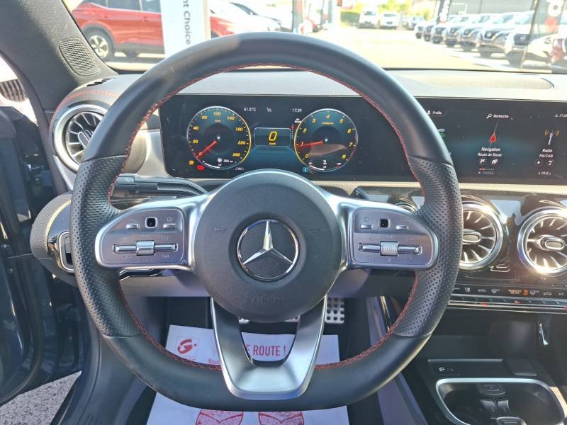 Mercedes CLA - Photo 20