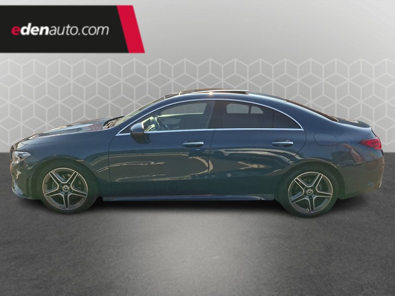 Mercedes CLA - Photo 2