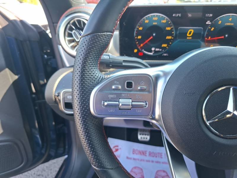Mercedes CLA - Photo 21