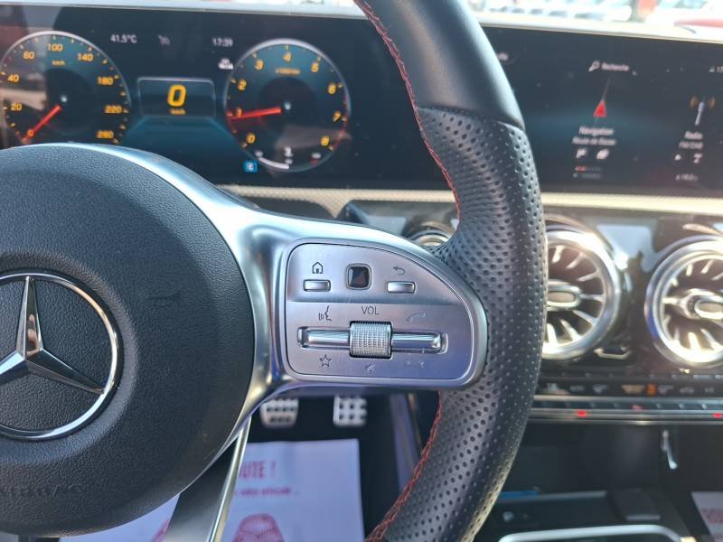 Mercedes CLA - Photo 22