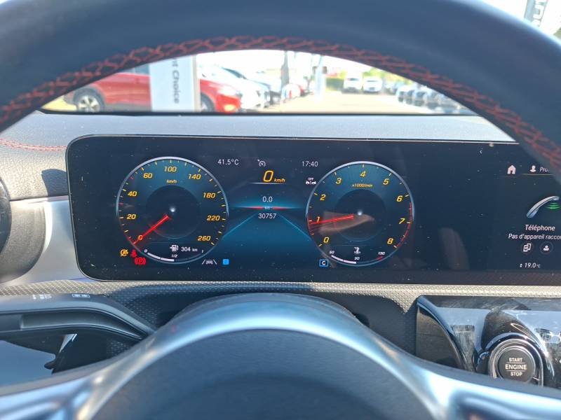 Mercedes CLA - Photo 23