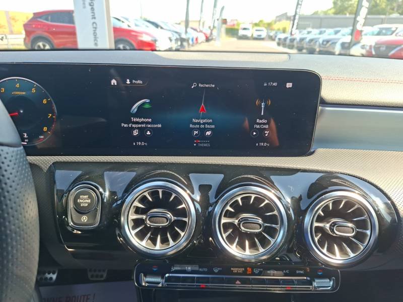 Mercedes CLA - Photo 24