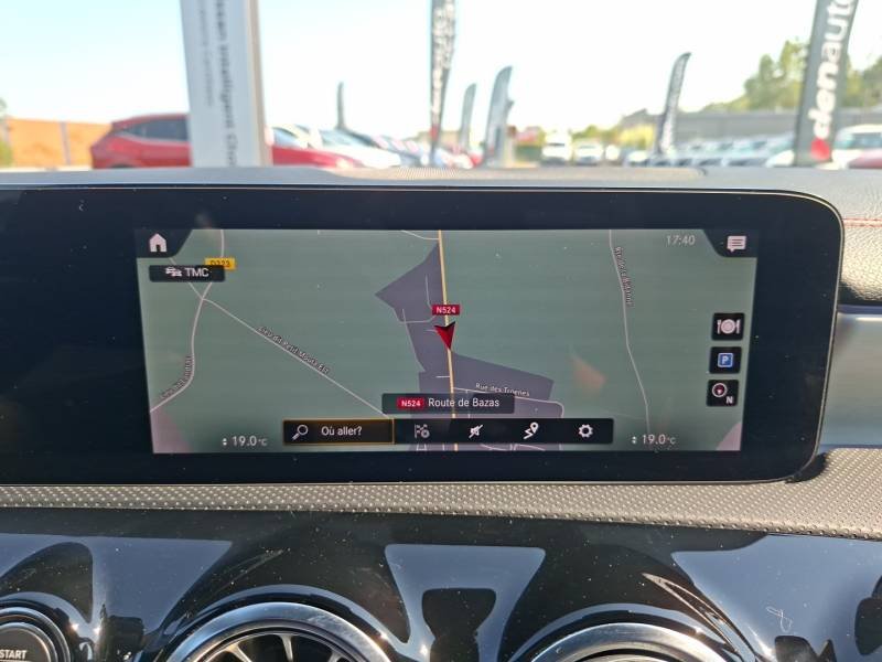 Mercedes CLA - Photo 25