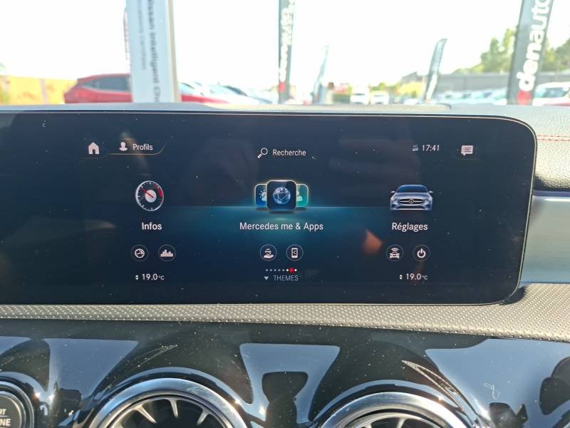 Mercedes CLA - Photo 27