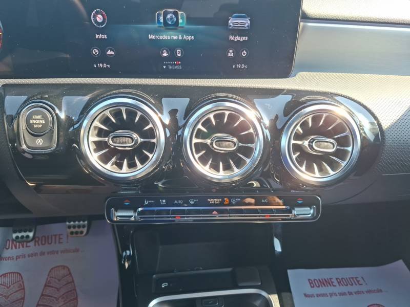 Mercedes CLA - Photo 28