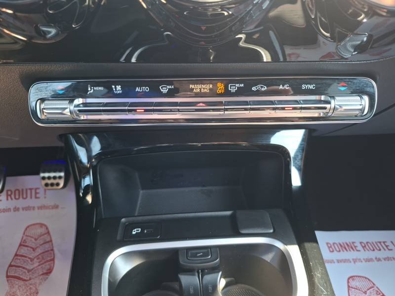 Mercedes CLA - Photo 29