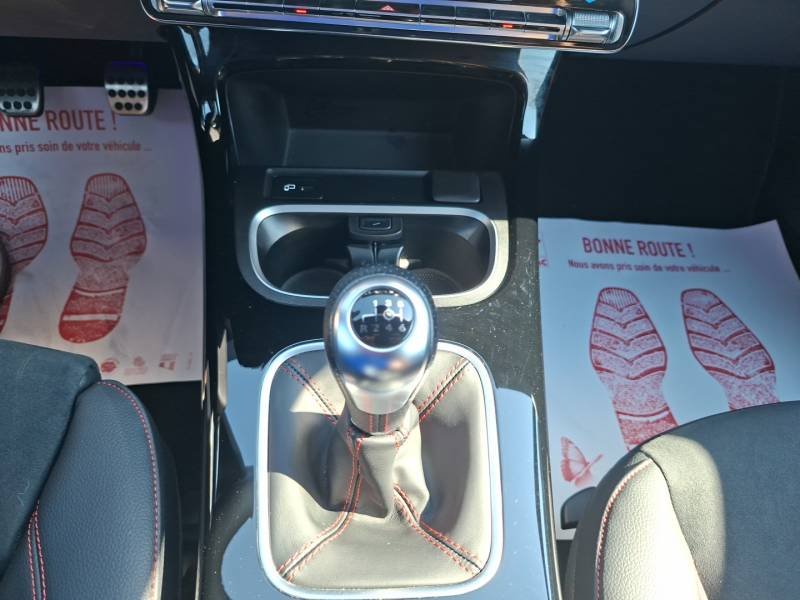 Mercedes CLA - Photo 30