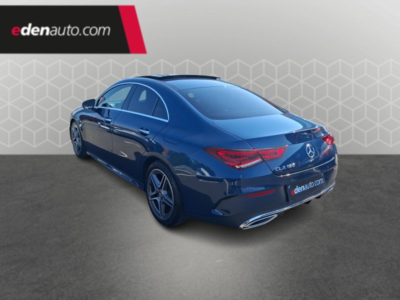 Mercedes CLA - Photo 3