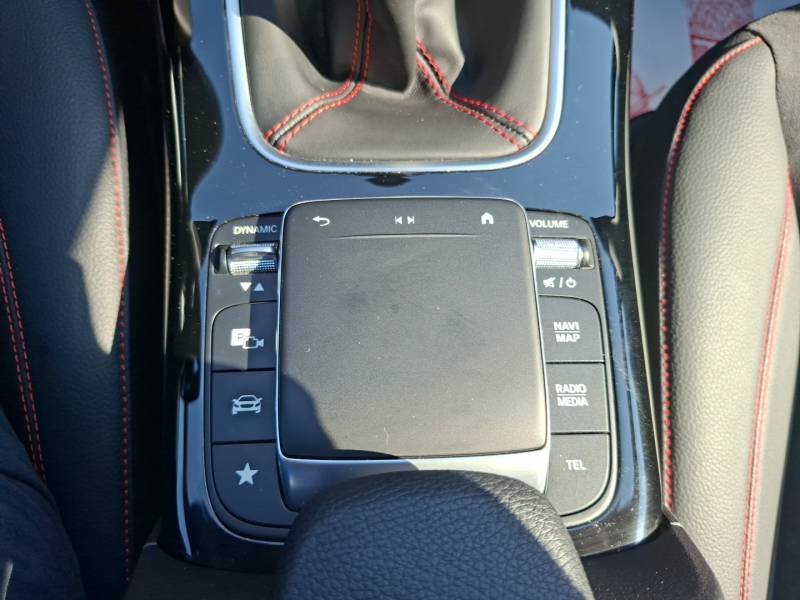 Mercedes CLA - Photo 31