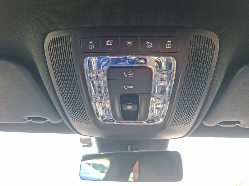 Mercedes CLA - Photo 32