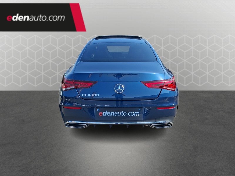 Mercedes CLA - Photo 4
