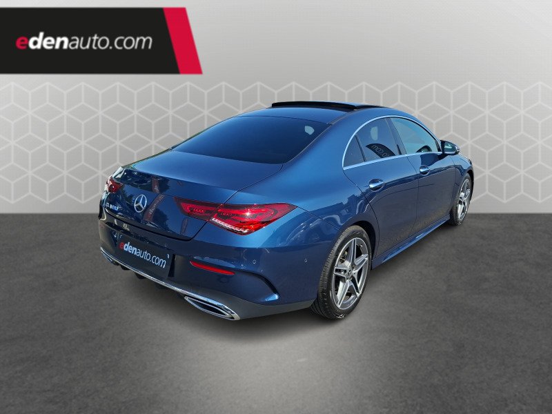 Mercedes CLA - Photo 5