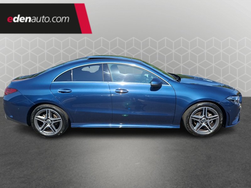Mercedes CLA - Photo 6