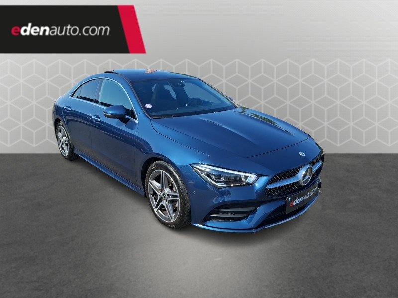 Mercedes CLA - Photo 7