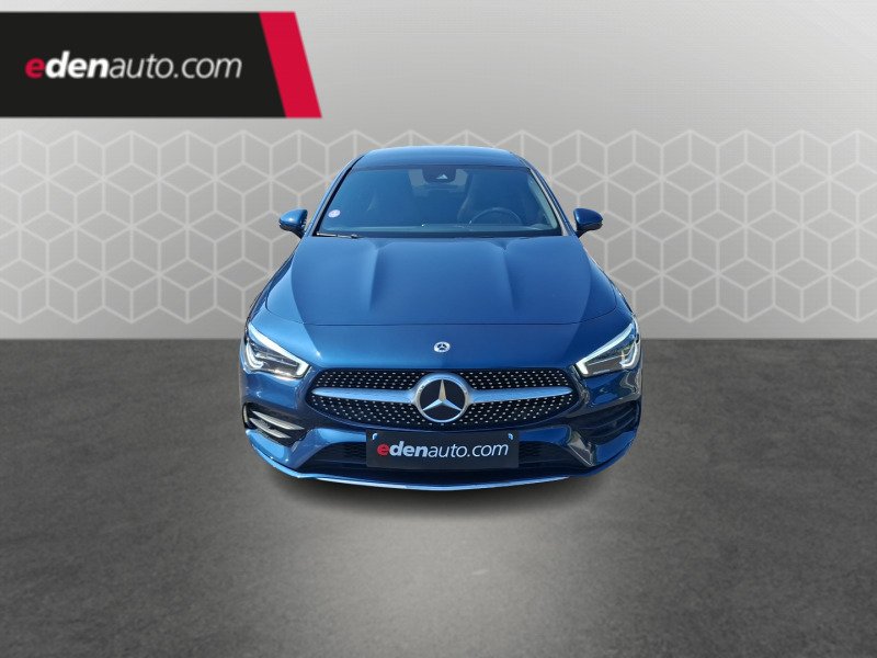 Mercedes CLA - Photo 8