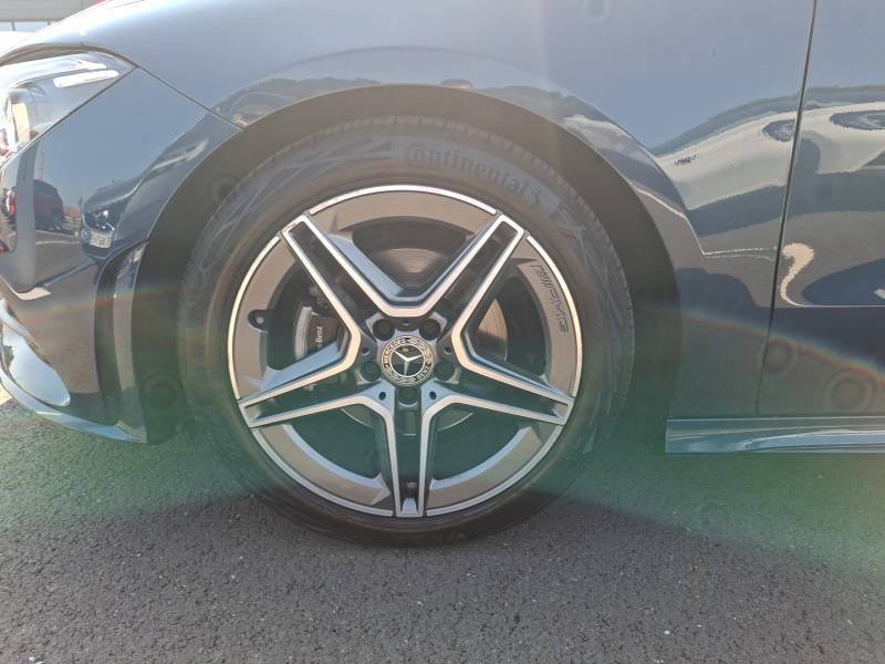 Mercedes CLA - Photo 9