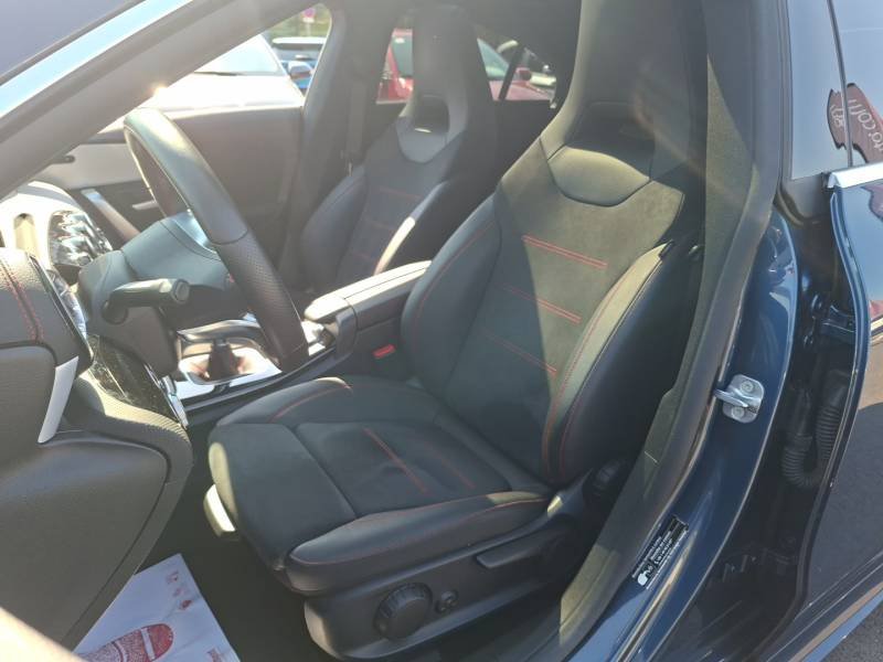 Mercedes CLA - Photo 10