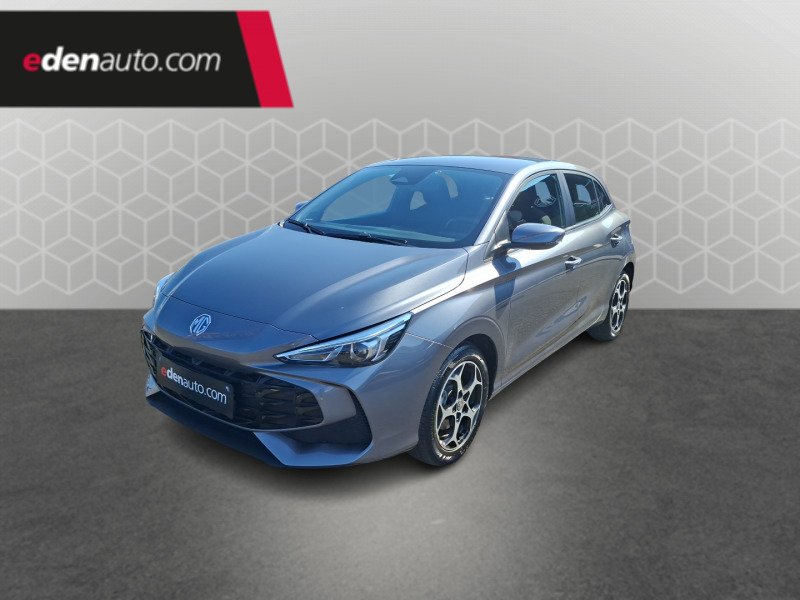 MG mg3 - Photo 1