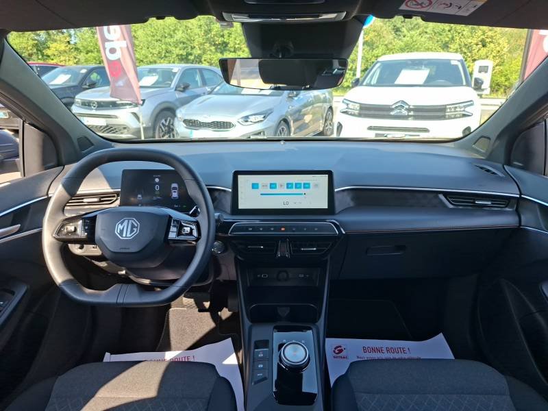 MG mg3 - Photo 11