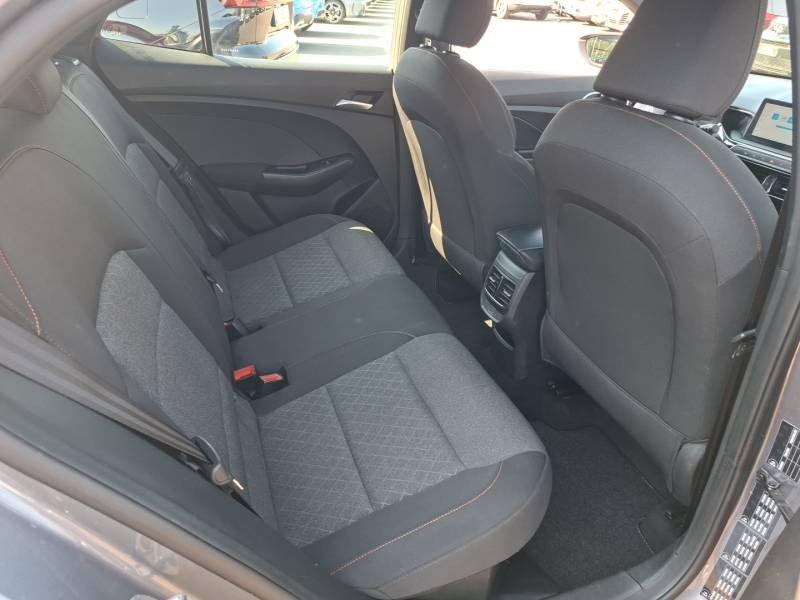 MG mg3 - Photo 13