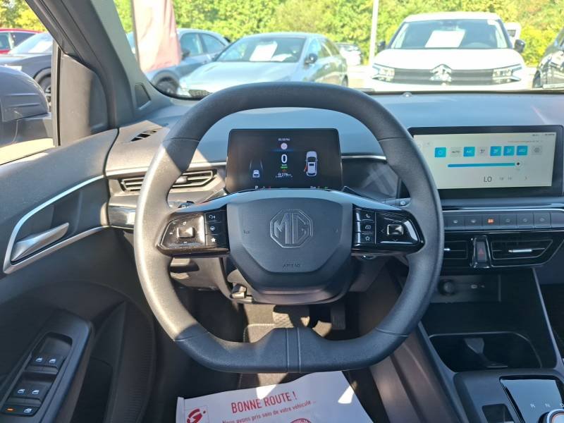 MG mg3 - Photo 16