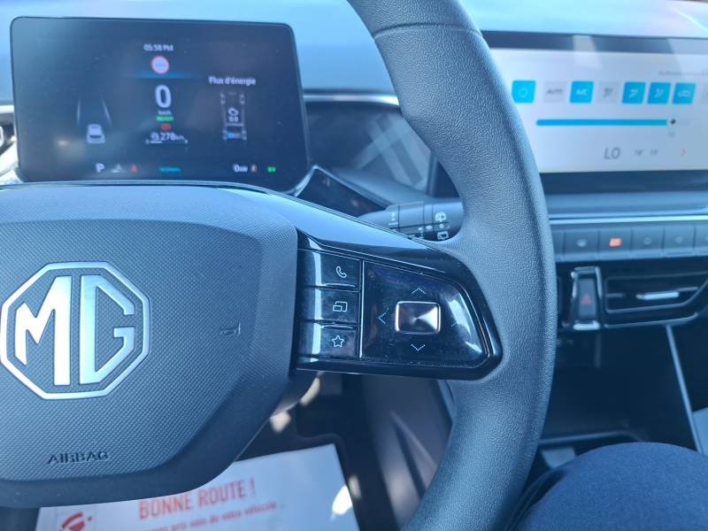 MG mg3 - Photo 18