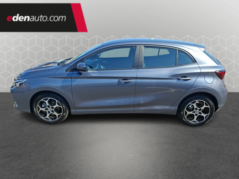 MG mg3 - Photo 2