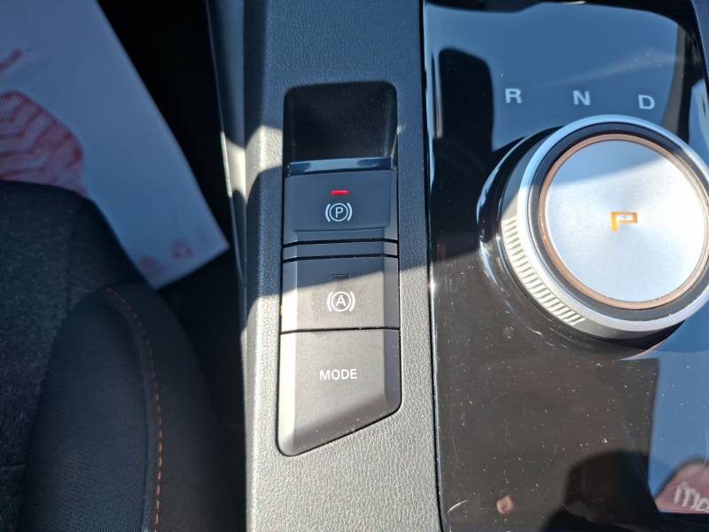 MG mg3 - Photo 27