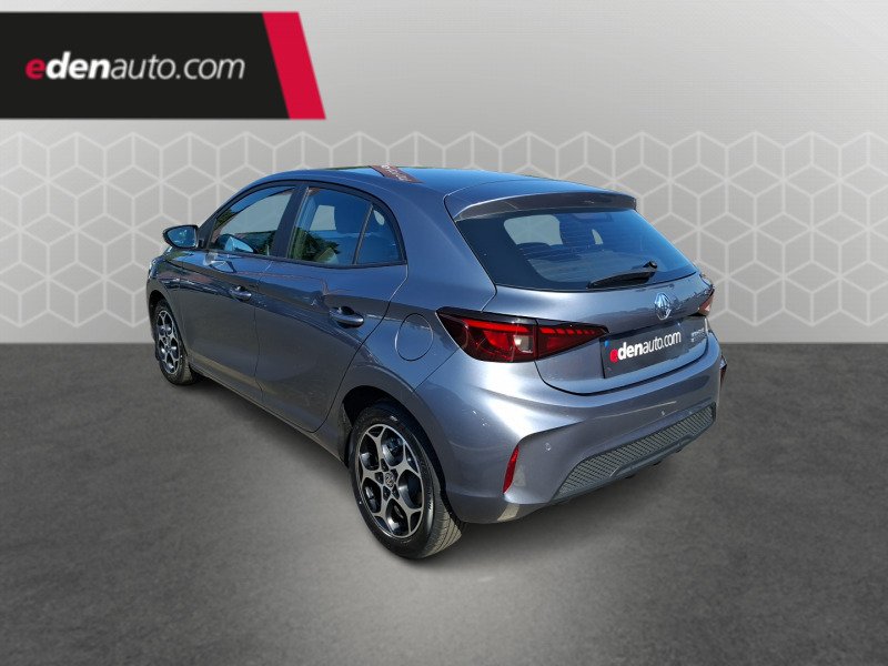 MG mg3 - Photo 3