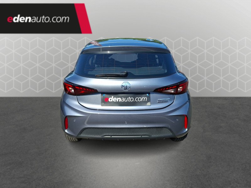 MG mg3 - Photo 4