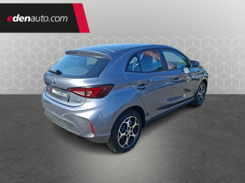 MG mg3 - Photo 5
