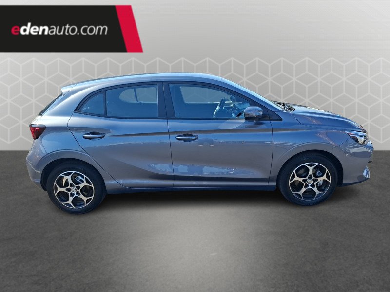 MG mg3 - Photo 6