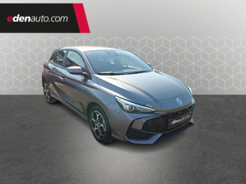 MG mg3 - Photo 7