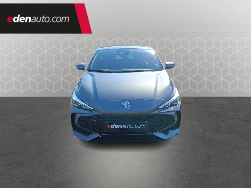 MG mg3 - Photo 8