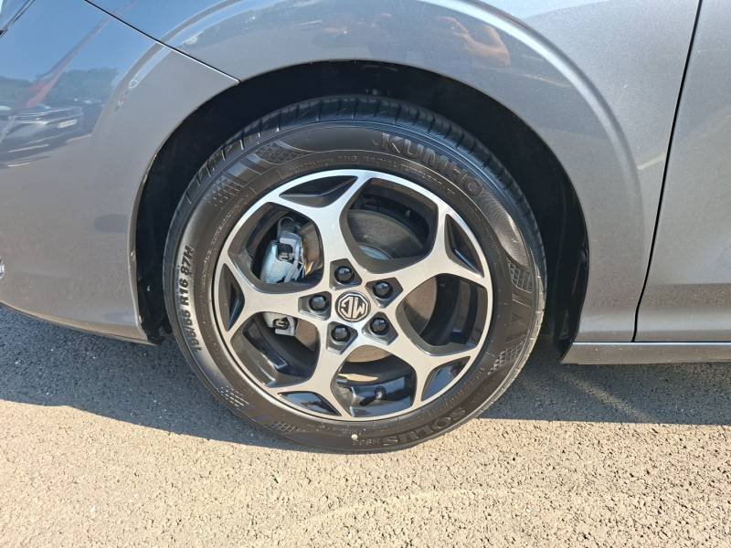 MG mg3 - Photo 9