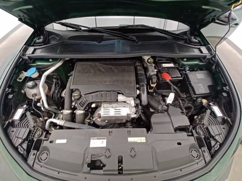 Peugeot 308 - Photo 11
