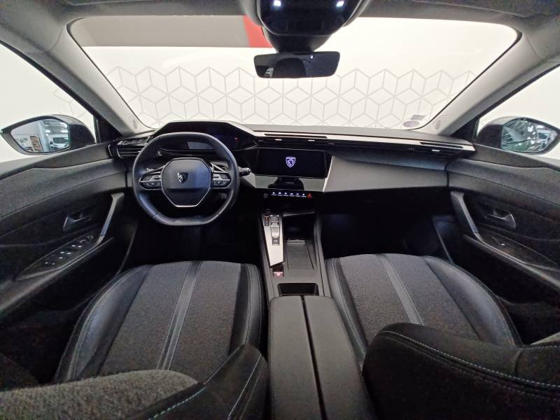Peugeot 308 - Photo 12